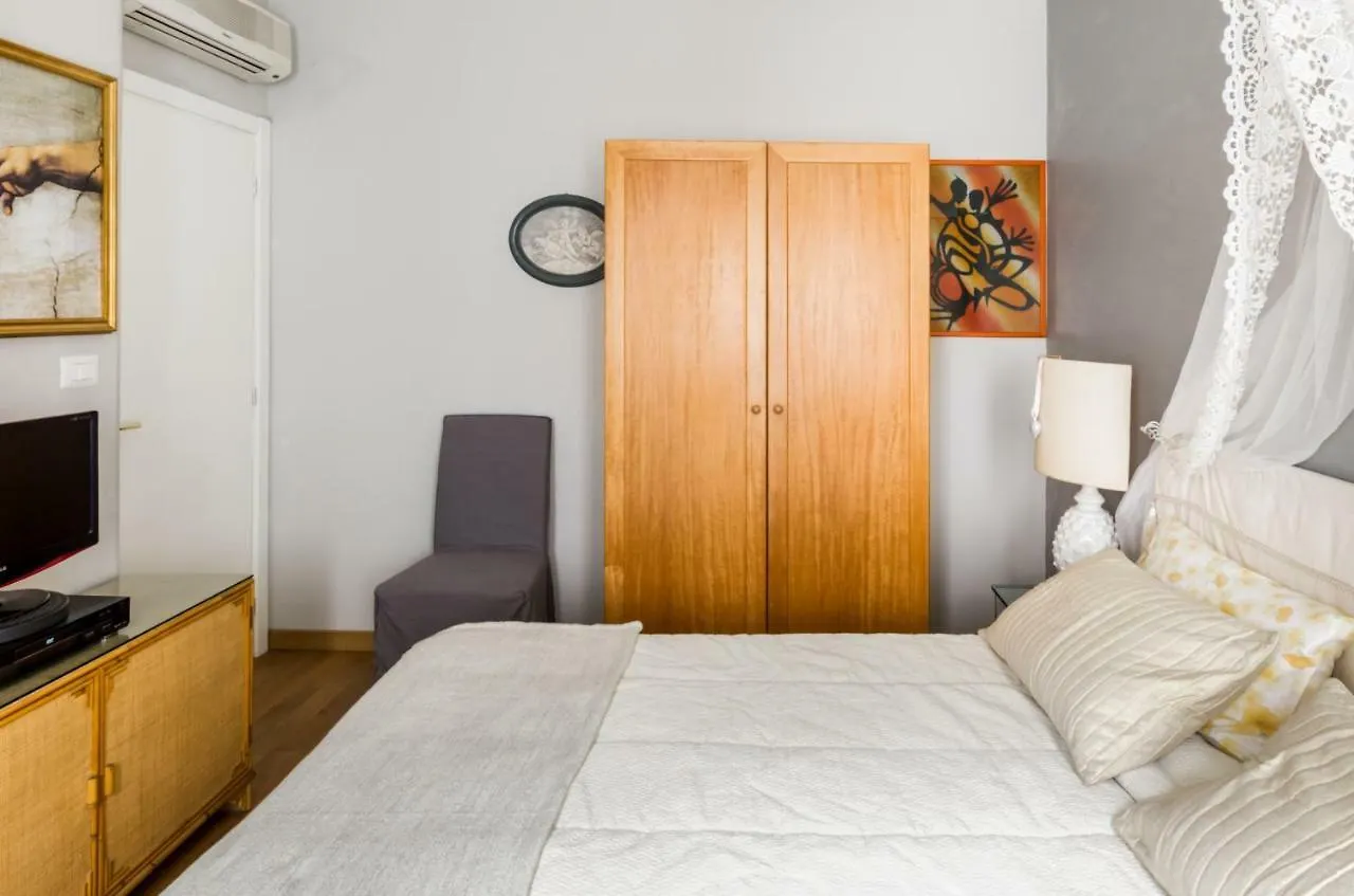 A Casa Di Mamma Apartment Rome 0*,  Italy